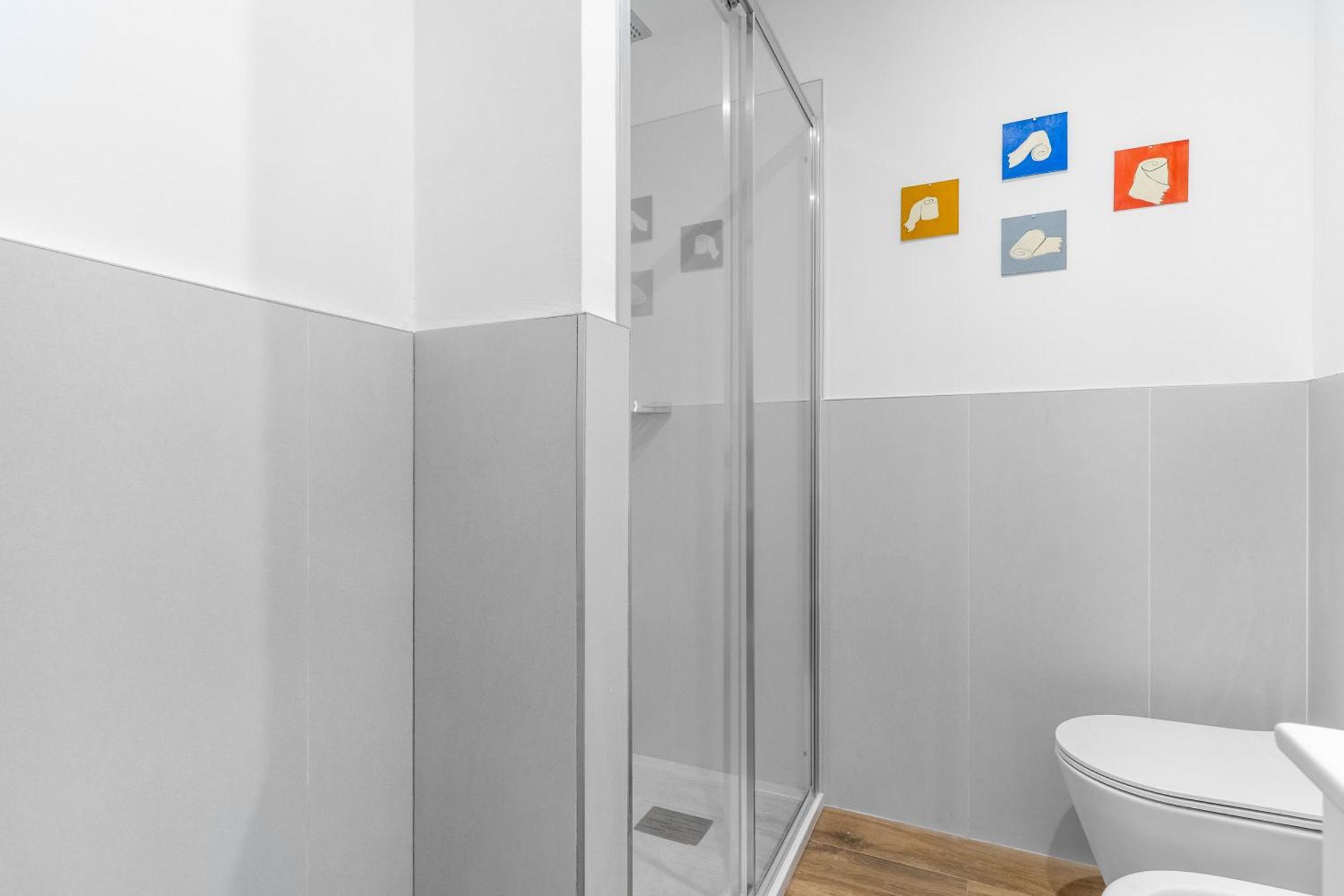 Duomo-navigli-porta Romana Gramuglihouse With Free Parking Apartment
