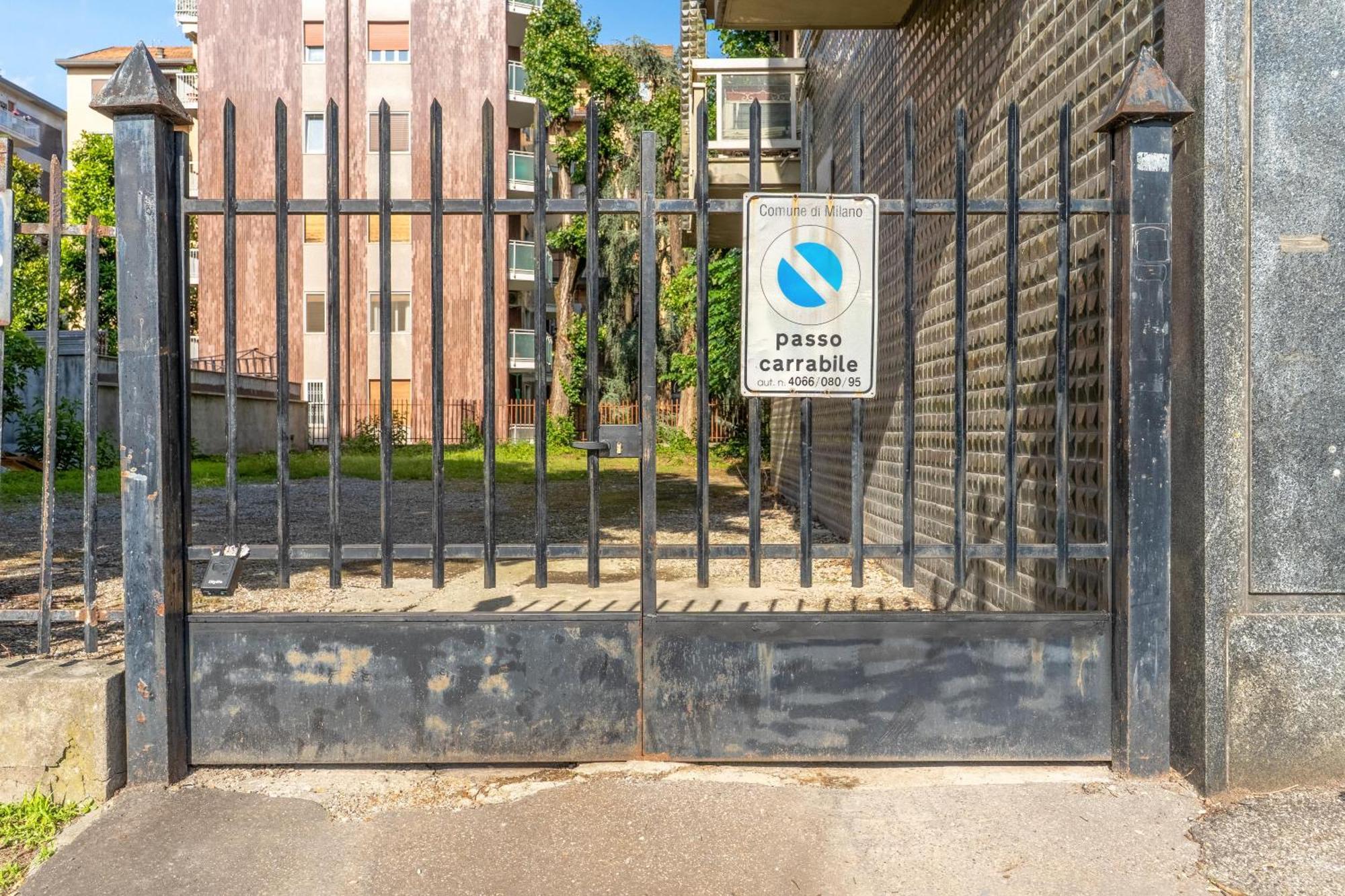 Apartment Duomo-navigli-porta Romana Gramuglihouse With Free Parking