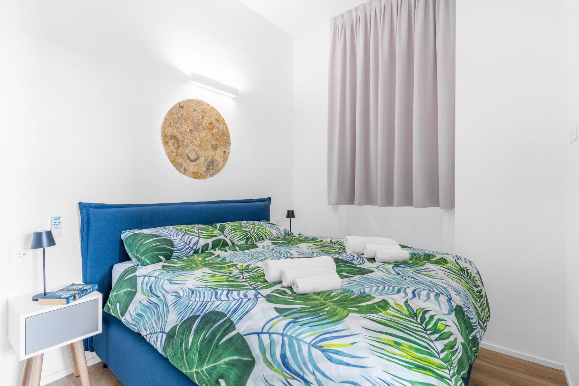Duomo-navigli-porta Romana Gramuglihouse With Free Parking Apartment